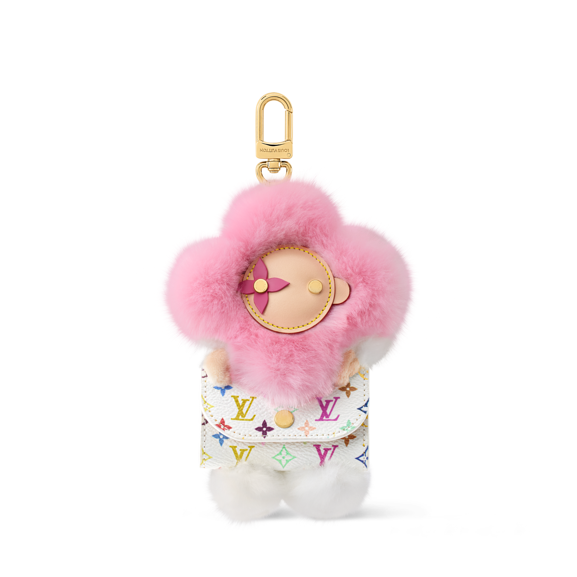 ウィメンズ キーホルダー＆バッグチャーム カタログ｜ルイ・ヴィトン